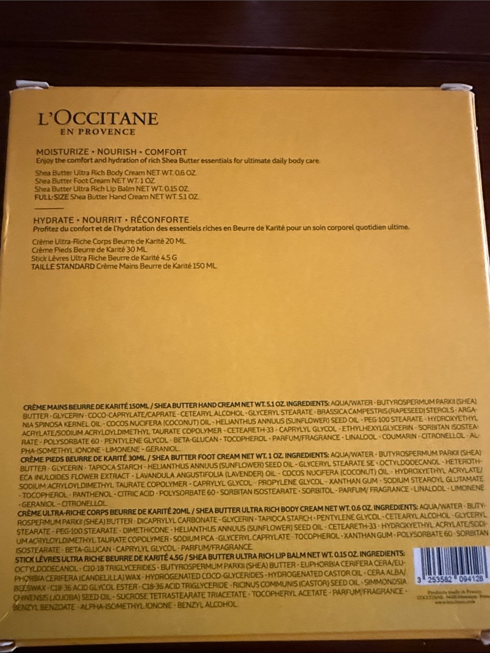 L’Occitane - Picture 2 of 2